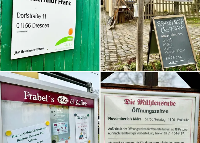 Elboase - Radfahrer Willkommen!