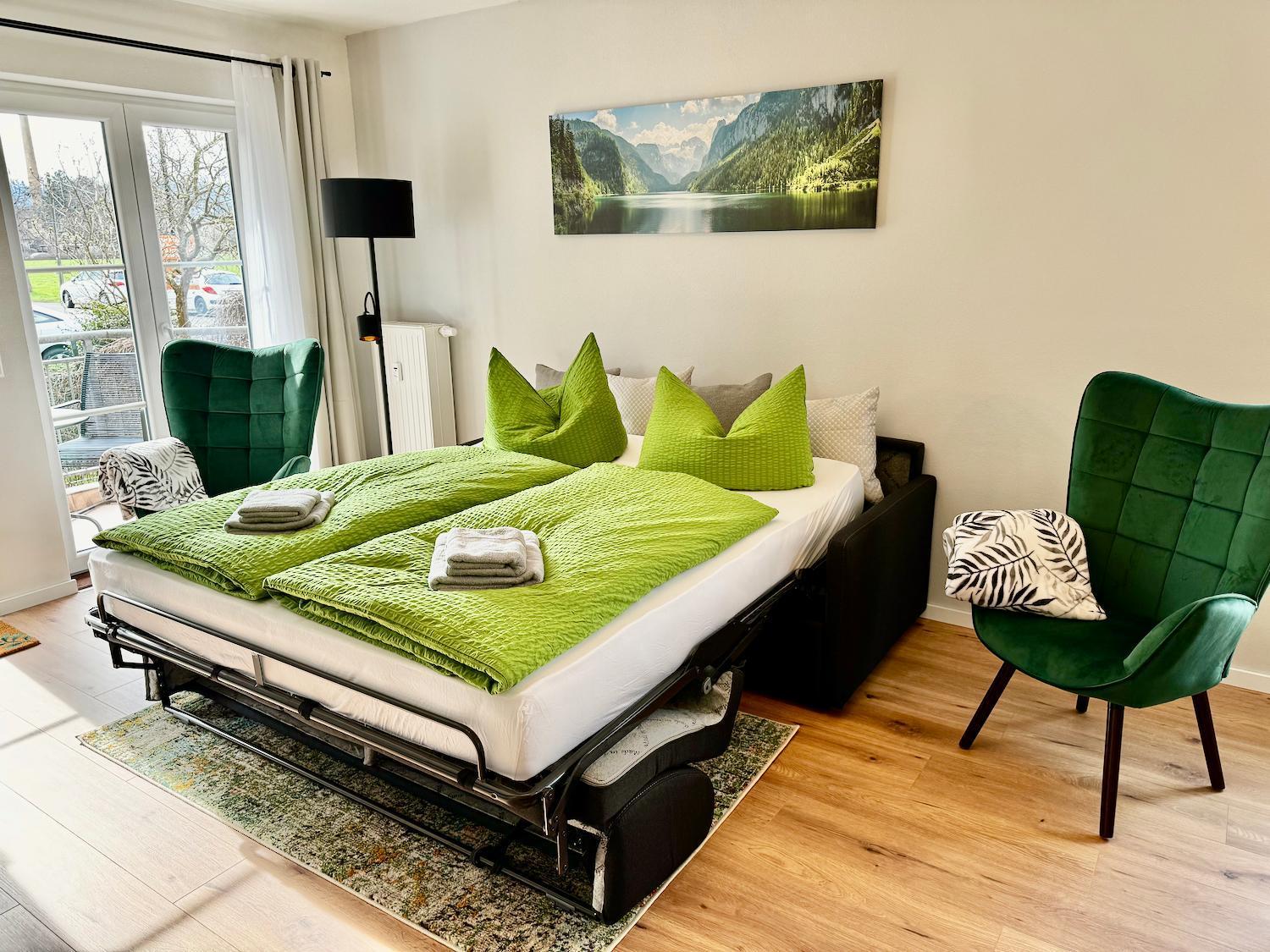 Apartment Elboase - Radfahrer Willkommen! Dresden